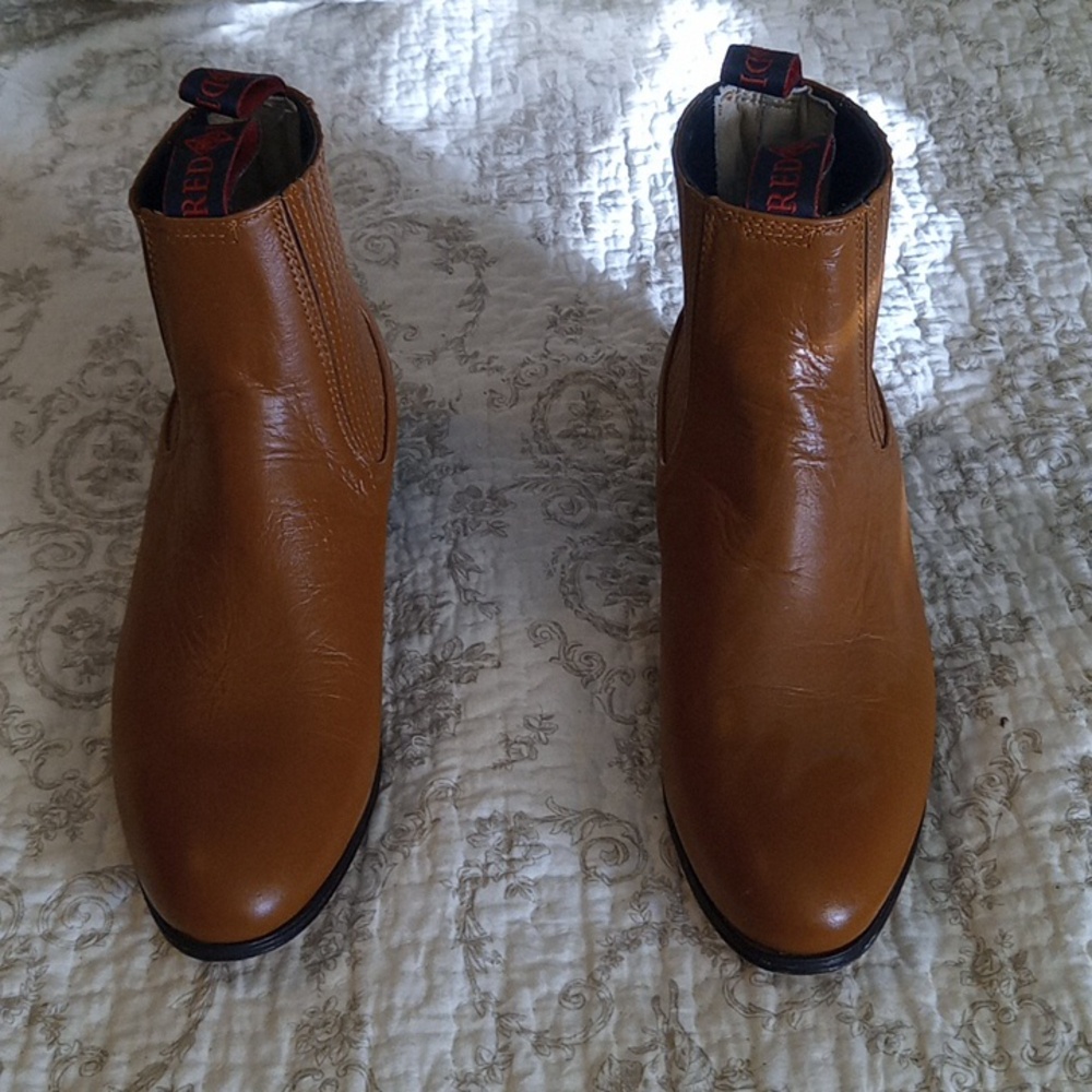 Vaquero ankle boots size 7